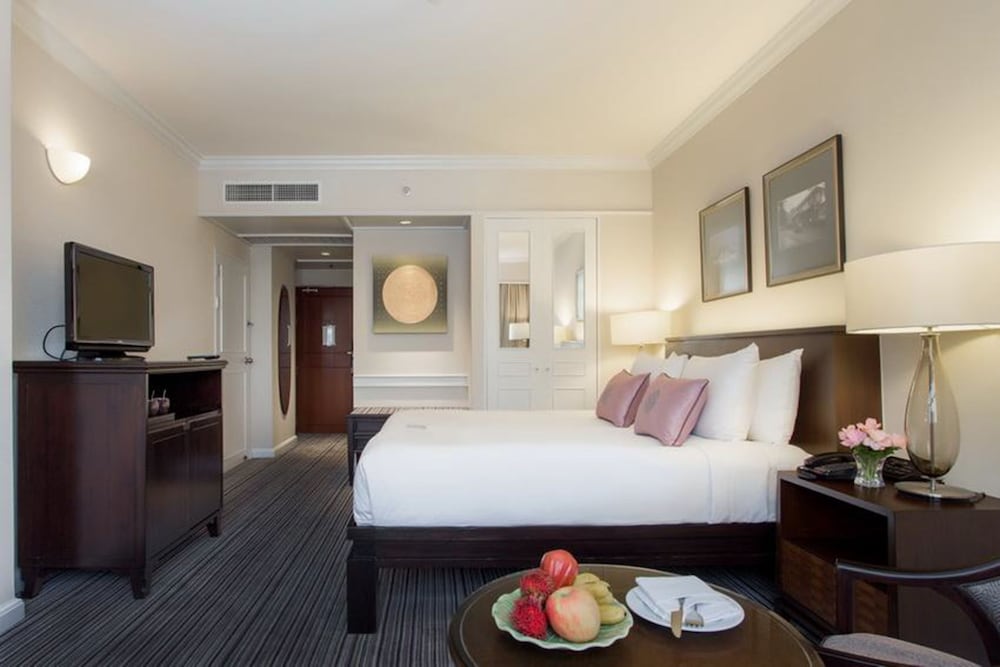 The Sukosol — Hotel rooms in Bangkok, Bangkok
