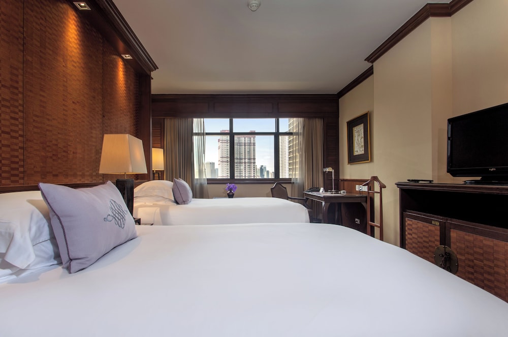 The Sukosol — Hotel rooms in Bangkok, Bangkok