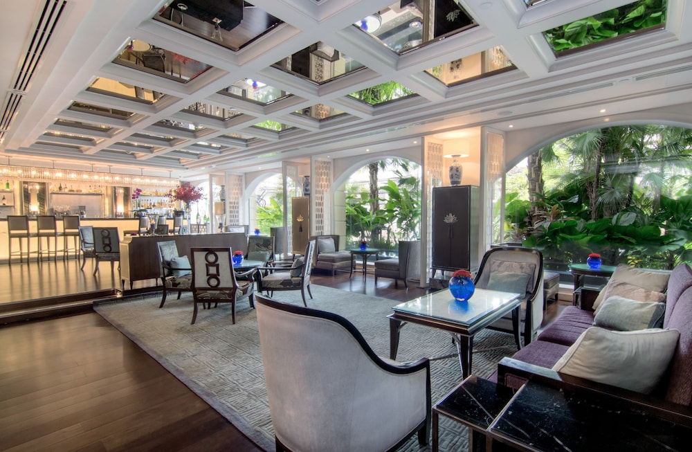 The Sukosol — Restaurant & bars in Bangkok, Bangkok