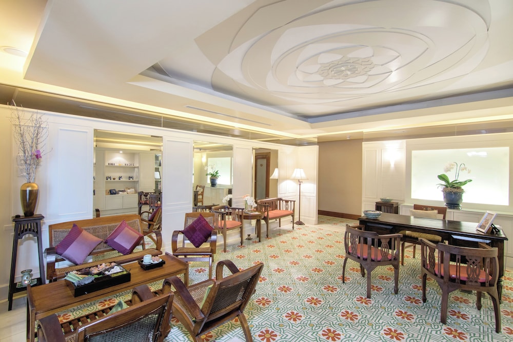 The Sukosol — Spa in Bangkok, Bangkok