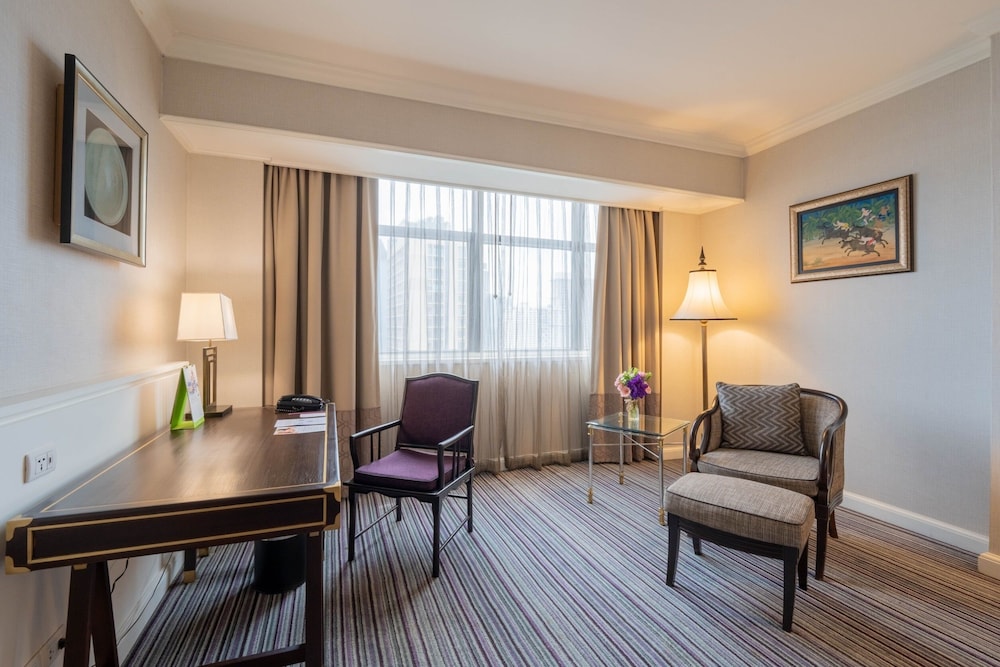 The Sukosol — Hotel rooms in Bangkok, Bangkok