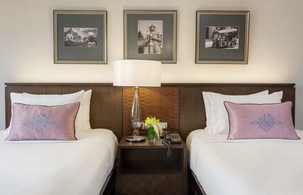 The Sukosol — Hotel rooms in Bangkok, Bangkok