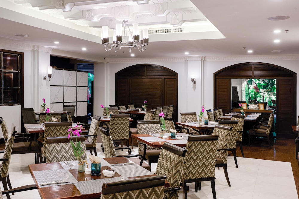 The Sukosol — Restaurant & bars in Bangkok, Bangkok