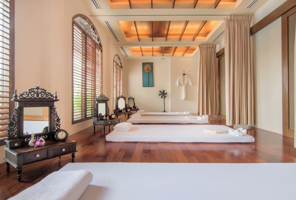 The Sukosol — Spa in Bangkok, Bangkok
