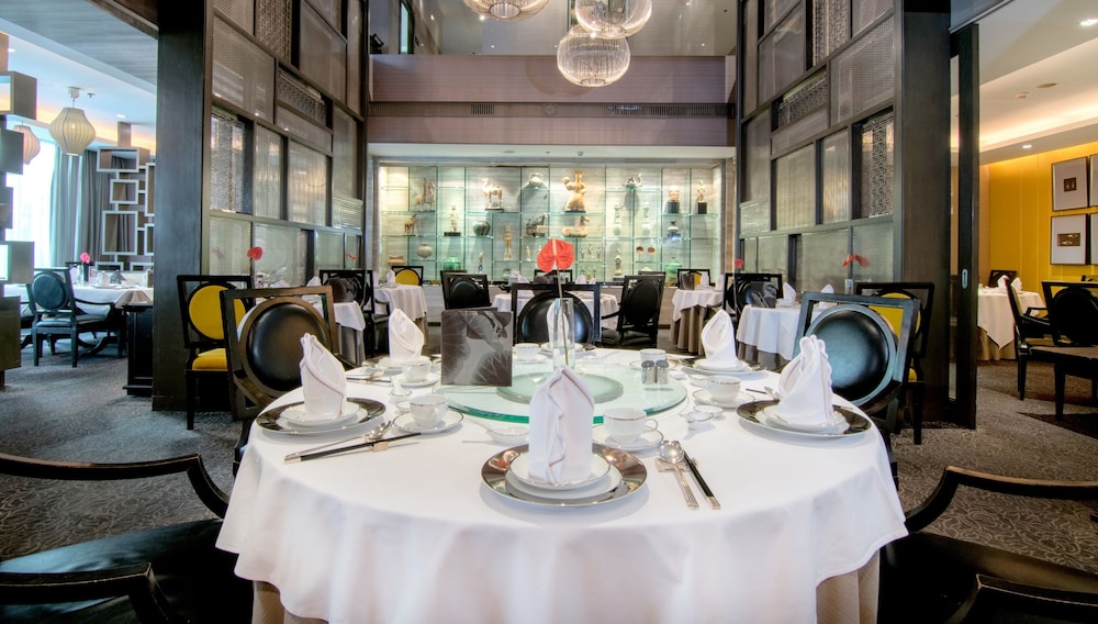 The Sukosol — Restaurant & bars in Bangkok, Bangkok