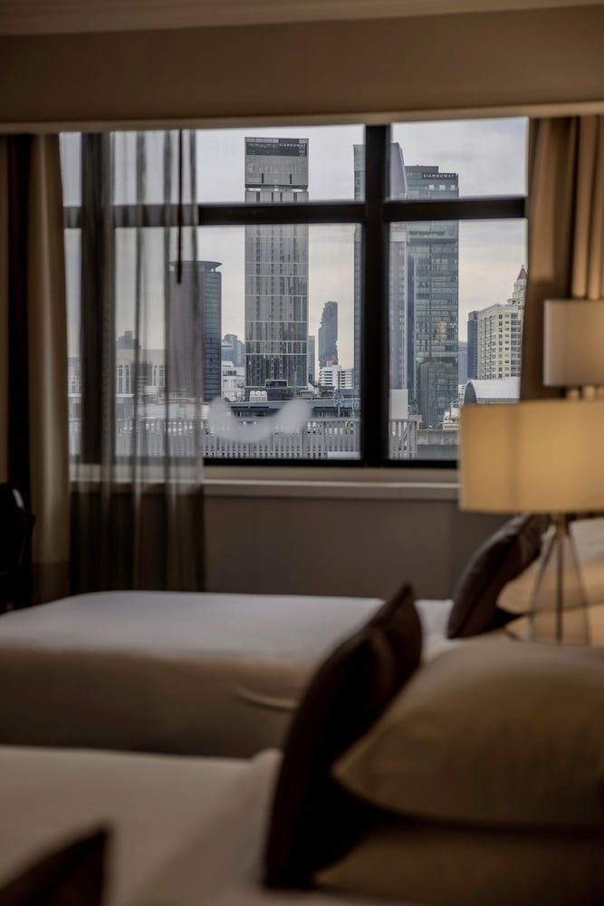 The Sukosol — Hotel rooms in Bangkok, Bangkok