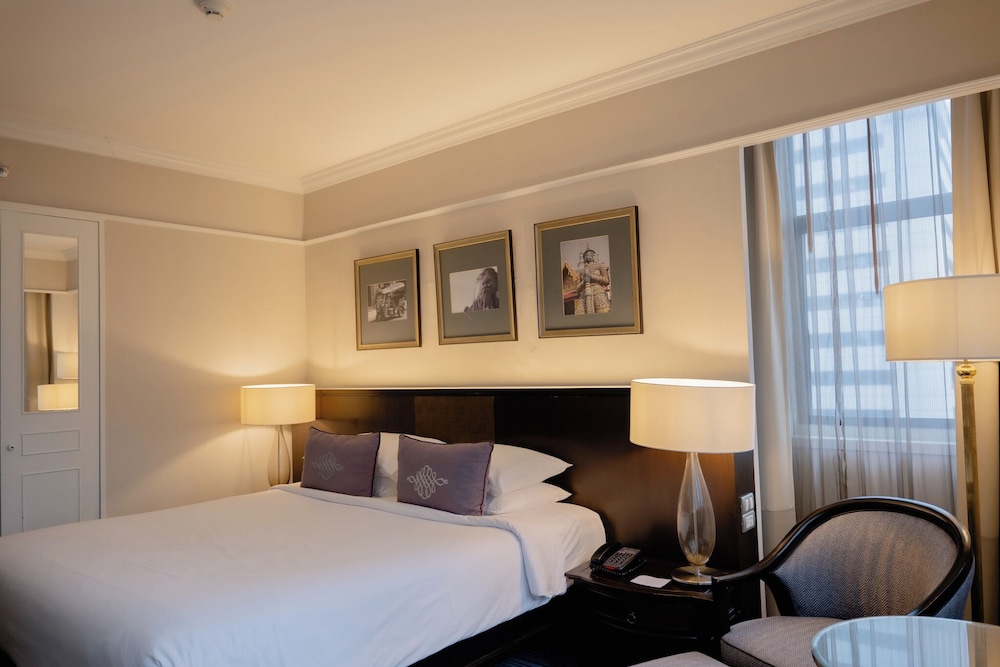 The Sukosol — Hotel rooms in Bangkok, Bangkok