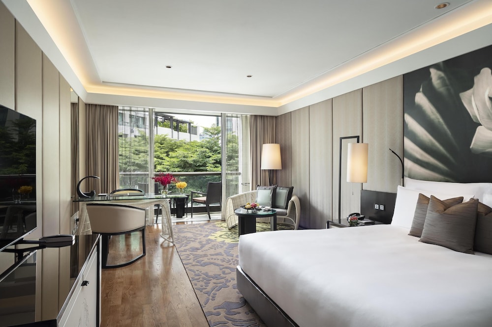Siam Kempinski Hotel Bangkok — Hotel rooms in Bangkok, Bangkok