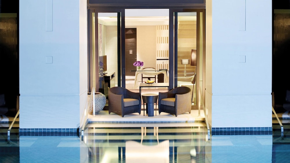 Siam Kempinski Hotel Bangkok — Hotel rooms in Bangkok, Bangkok