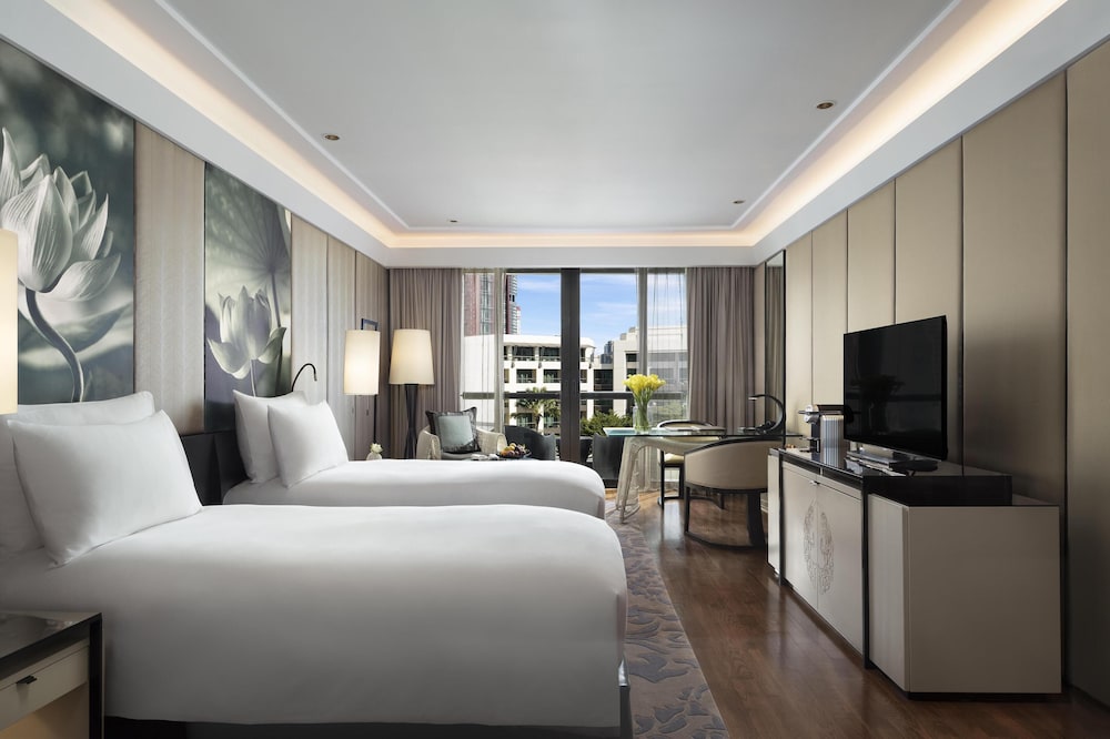 Siam Kempinski Hotel Bangkok — Hotel rooms in Bangkok, Bangkok