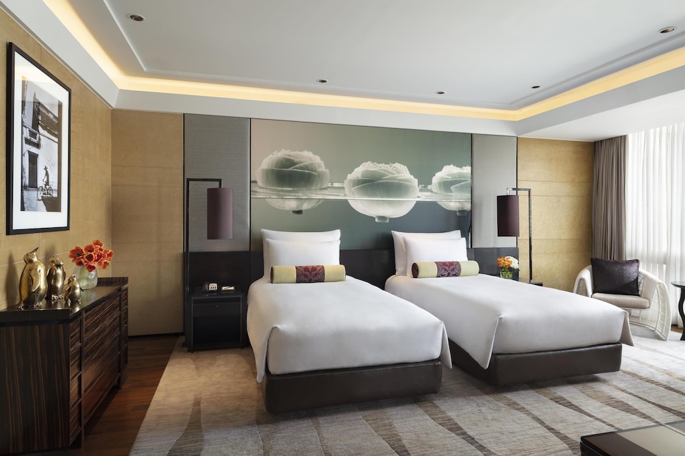 Siam Kempinski Hotel Bangkok — Hotel rooms in Bangkok, Bangkok