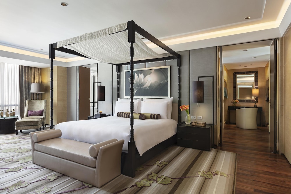 Siam Kempinski Hotel Bangkok — Hotel rooms in Bangkok, Bangkok