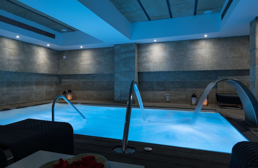 Catalonia Ramblas — Spa in Barcelona, Catalonia