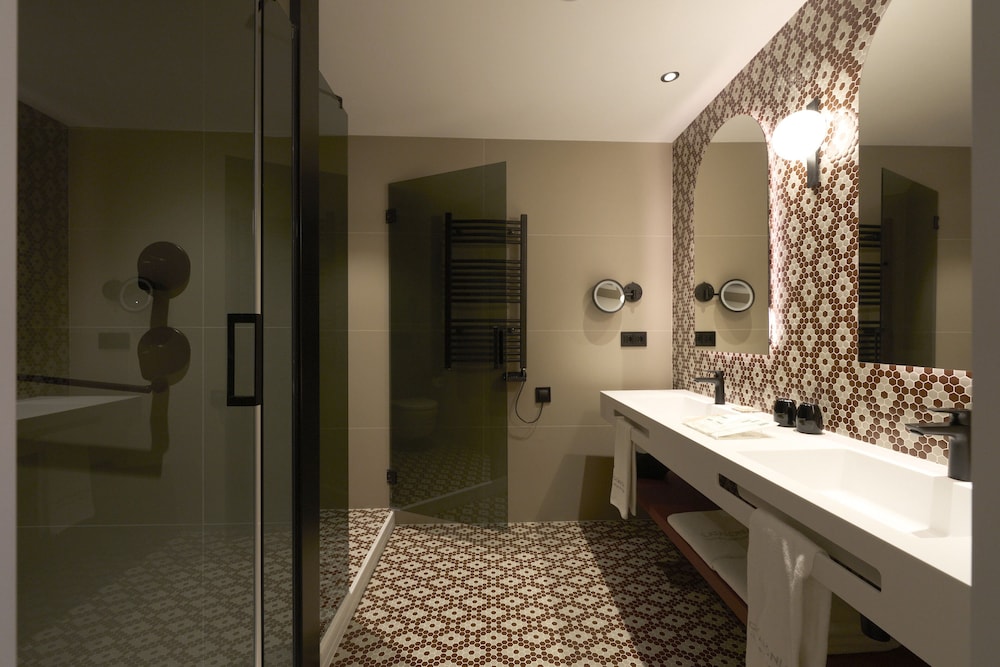 Catalonia Ramblas — Hotel rooms in Barcelona, Catalonia