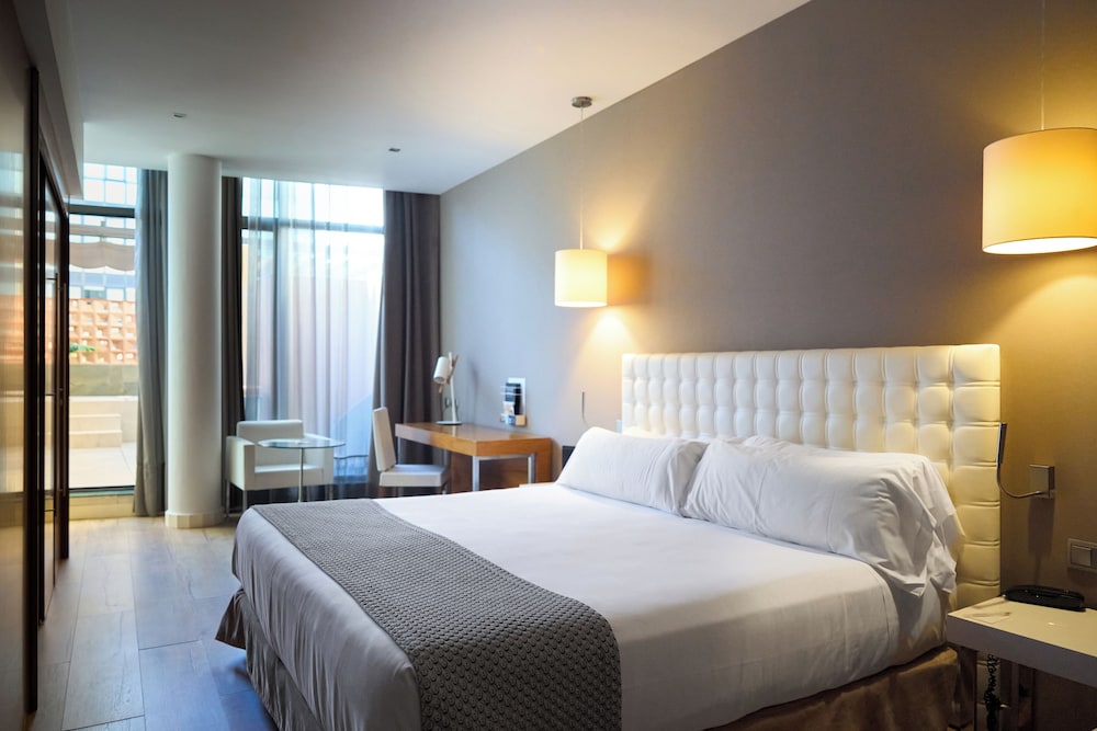 Catalonia Ramblas — Hotel rooms in Barcelona, Catalonia