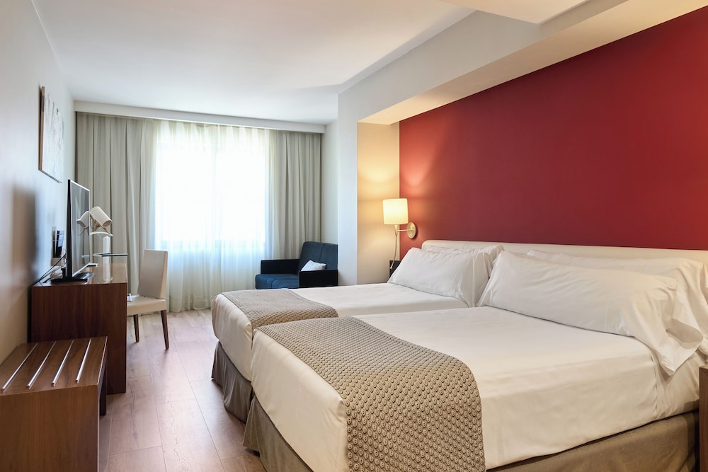 Catalonia Ramblas — Hotel rooms in Barcelona, Catalonia