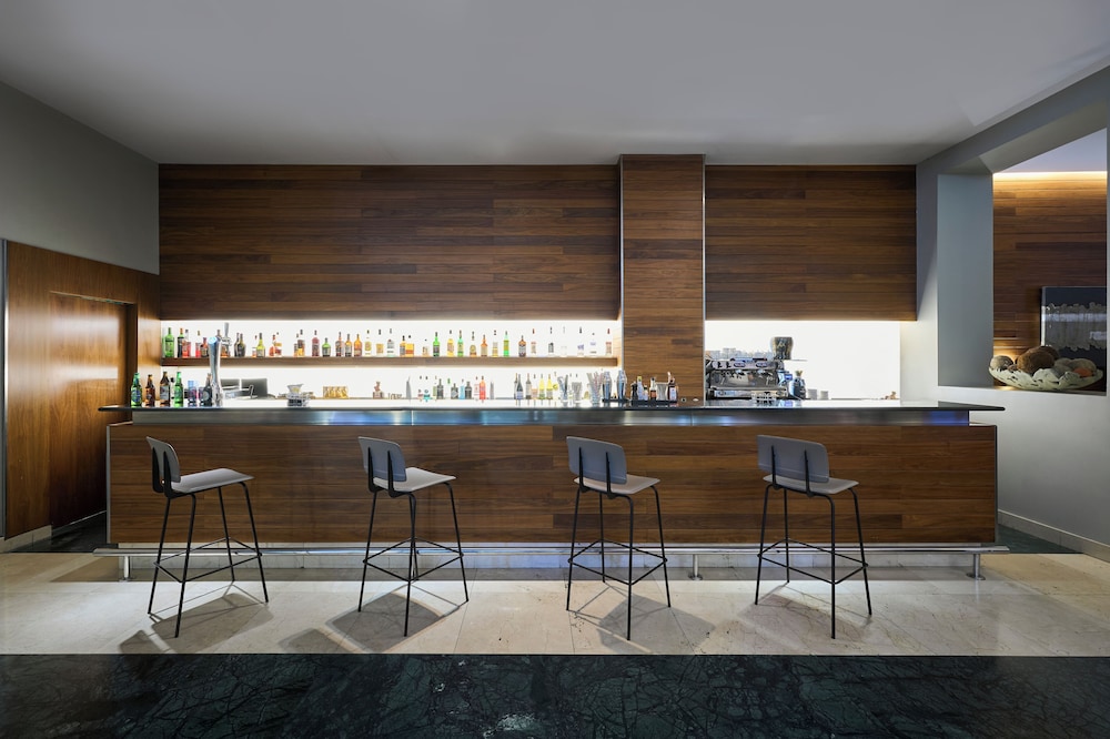 Catalonia Ramblas — Restaurant & bars in Barcelona, Catalonia