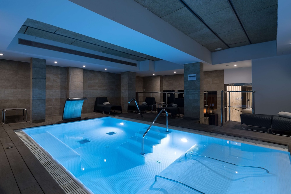 Catalonia Ramblas — Spa in Barcelona, Catalonia