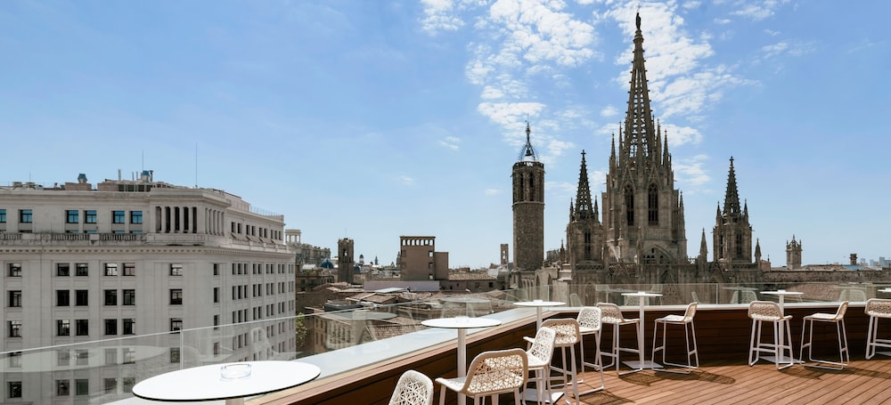 Lamaro Hotel Barcelona 5★ | Preferred Hotels & Resorts | Lifestyle Collection - zdjęcie 3
