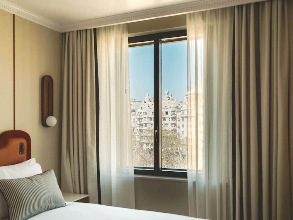 Hotel Condes de Barcelona - zdjęcie 2