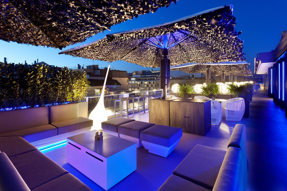 Hotel Condes de Barcelona - zdjęcie 4