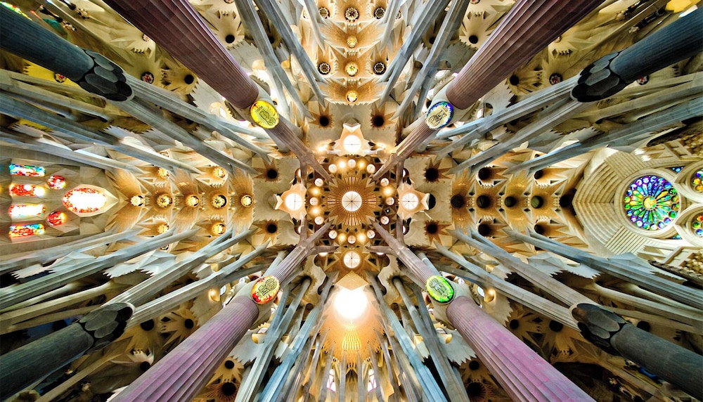 Hotel ILUNION Bel Art — Sports & recreation in Barcelona, Catalonia