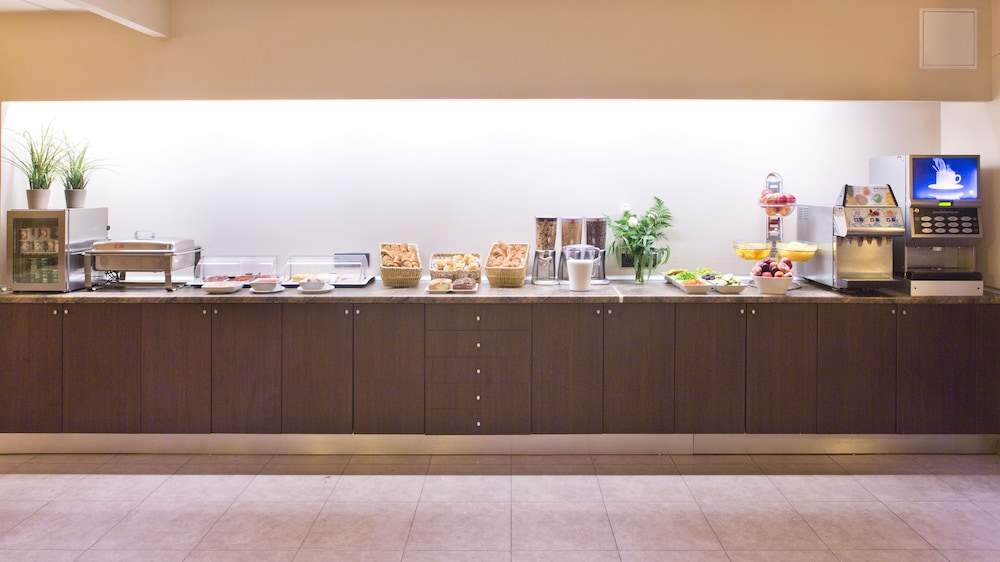 SM Hotel Teatre Auditori — Restaurant & bars in Barcelona, Catalonia