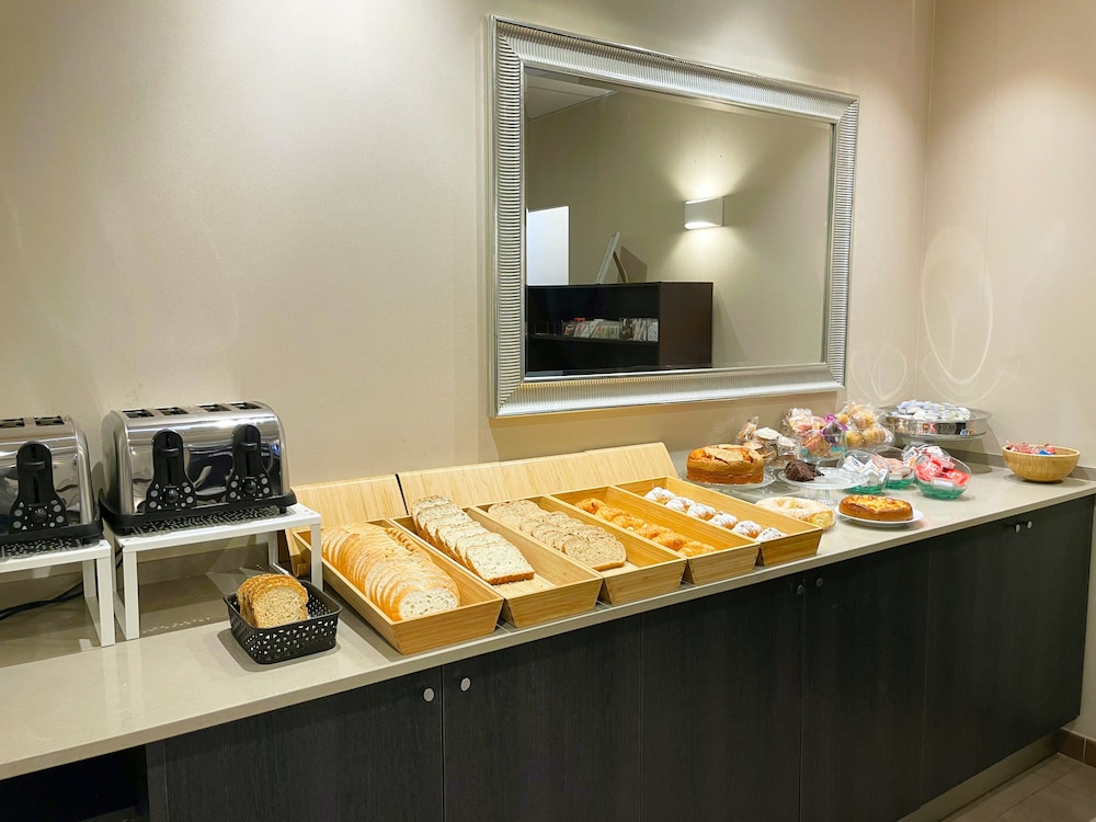 SM Hotel Teatre Auditori — Restaurant & bars in Barcelona, Catalonia