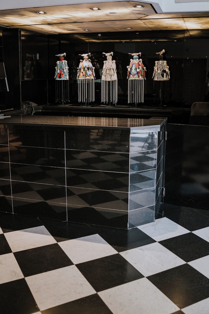Gran Derby Suites Hotel, a Small Luxury Hotels of the World - zdjęcie 5