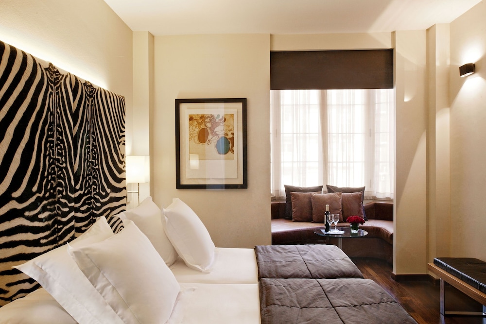 Gran Derby Suites Hotel, a Small Luxury Hotels of the World - zdjęcie 4