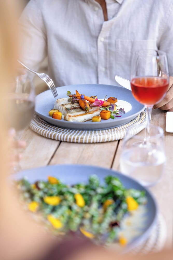 Hotel SB Diagonal Zero 4 Sup — Restaurant & bars in Barcelona, Catalonia