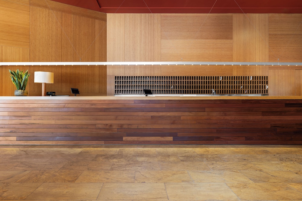 Hotel SB Diagonal Zero 4 Sup — Hotel building in Barcelona, Catalonia