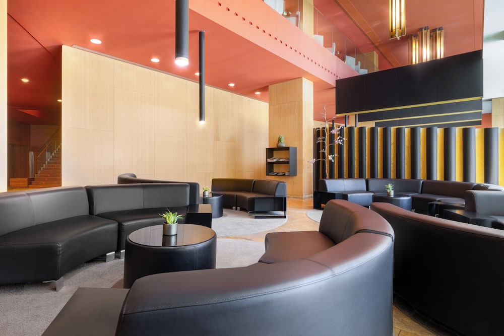 Hotel SB Diagonal Zero 4 Sup — Hotel building in Barcelona, Catalonia
