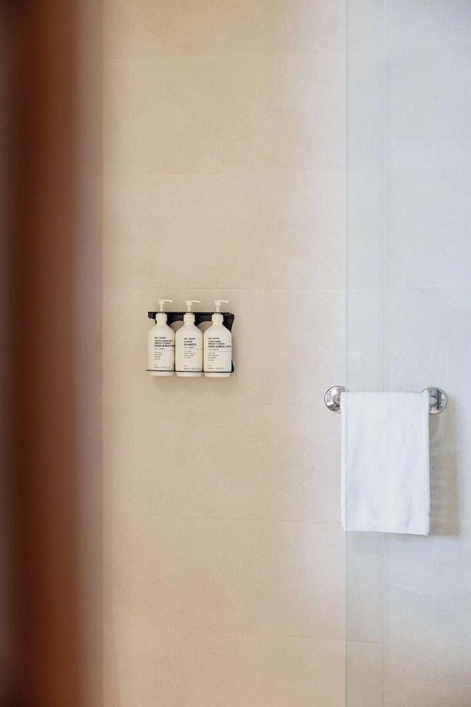 Hotel SB Diagonal Zero 4 Sup — Hotel rooms in Barcelona, Catalonia
