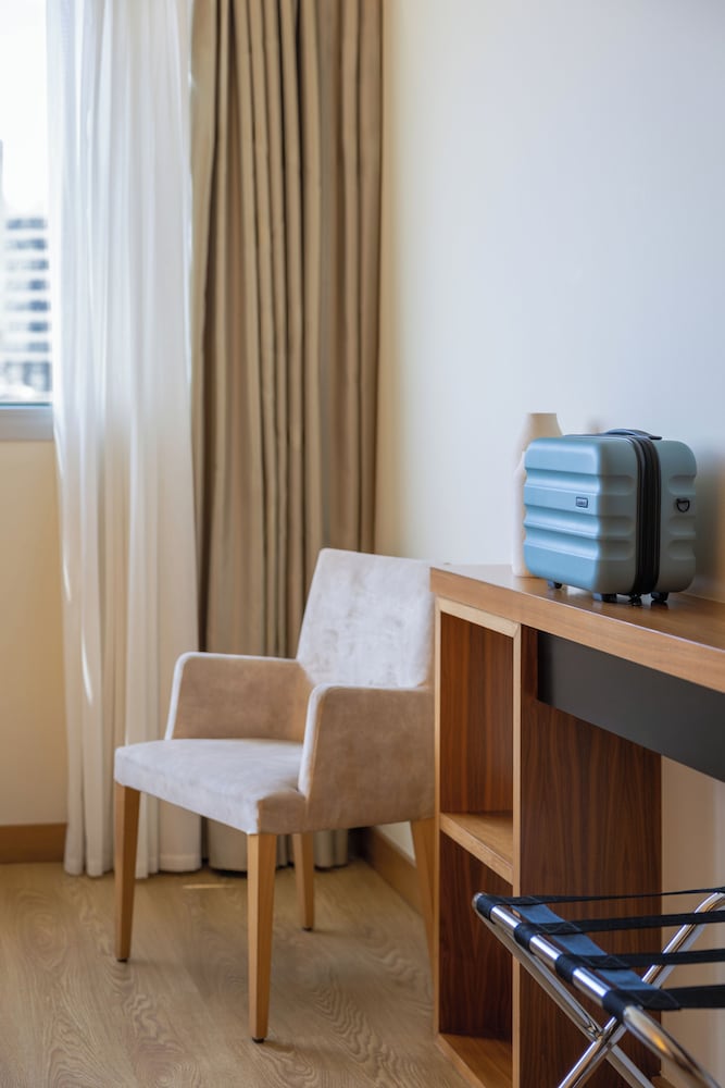 Hotel SB Diagonal Zero 4 Sup — Hotel rooms in Barcelona, Catalonia