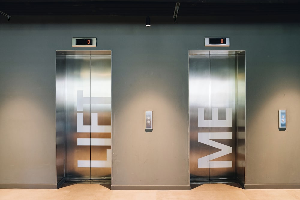 Moxy Barcelona — Hotel building in Barcelona, Catalonia