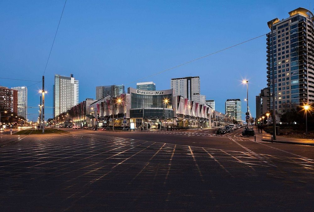 Hotel Best Front Maritim - zdjęcie 4
