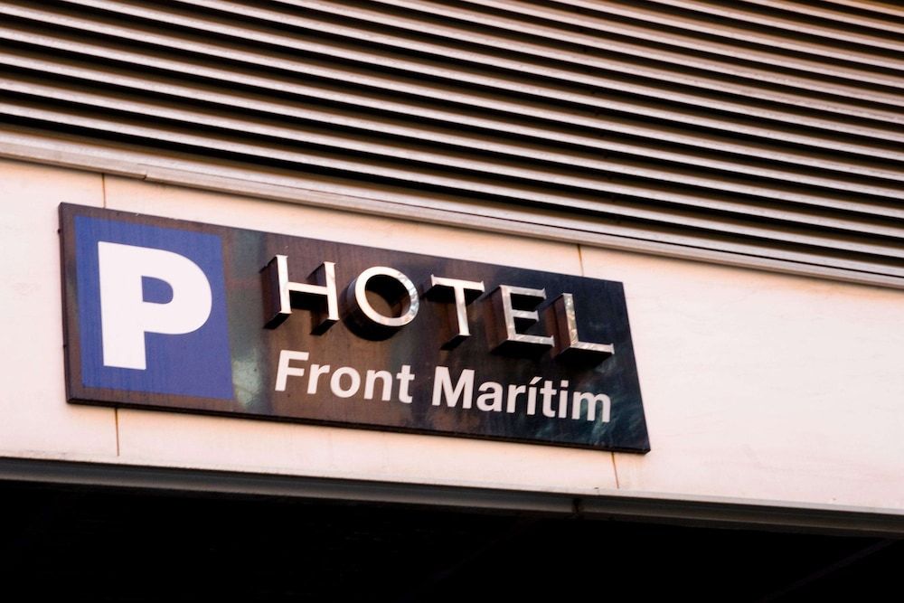 Hotel Best Front Maritim - zdjęcie 2