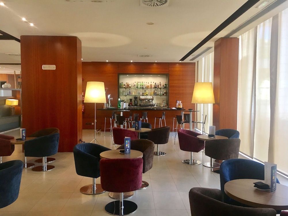 Hotel Best Front Maritim - zdjęcie 5