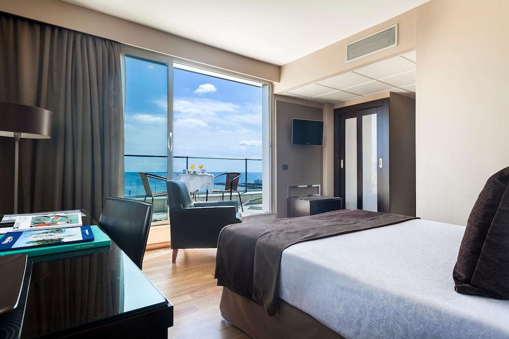Hotel Best Front Maritim