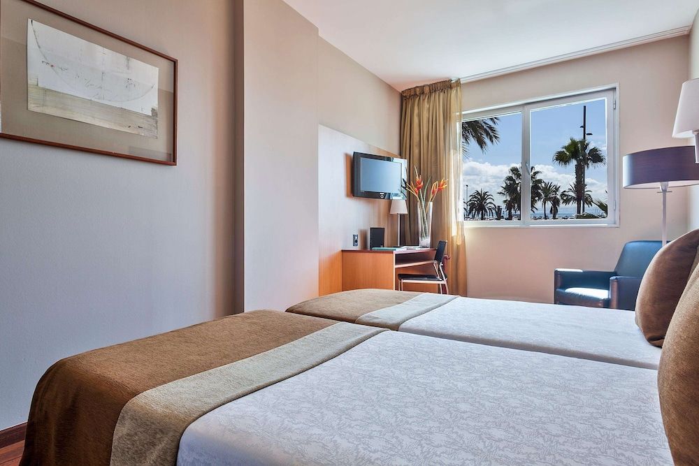 Hotel Best Front Maritim - zdjęcie 3