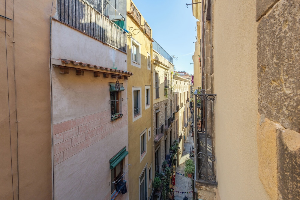 Gran Hotel Barcino — Attractions in the area in Barcelona, Catalonia