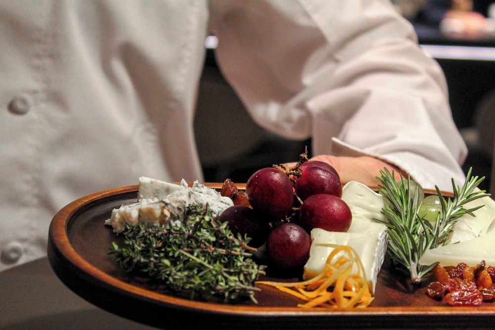 Gran Hotel Barcino — Restaurant & bars in Barcelona, Catalonia