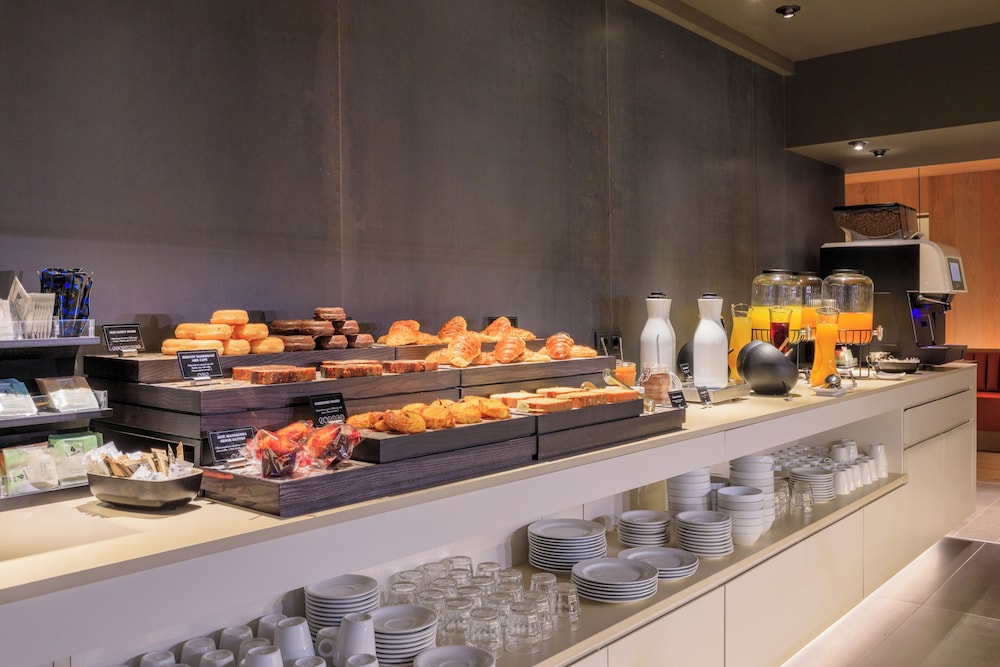 Gran Hotel Barcino — Restaurant & bars in Barcelona, Catalonia
