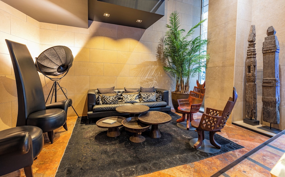 Hotel Granados 83 a member of Preferred Hotels & Resorts — Hotel building in Barcelona, Catalonia