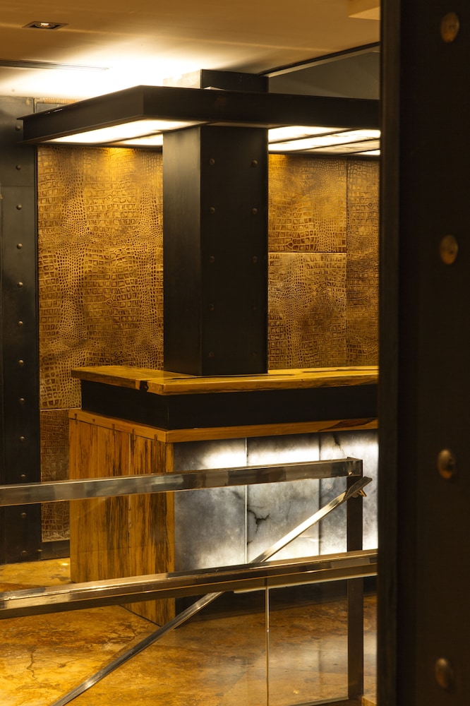 Hotel Granados 83 a member of Preferred Hotels & Resorts — Restaurant & bars in Barcelona, Catalonia