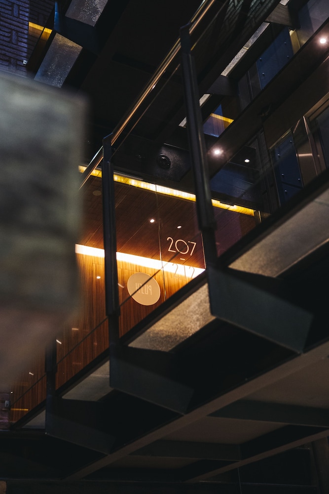 Hotel Granados 83 a member of Preferred Hotels & Resorts — Hotel building in Barcelona, Catalonia
