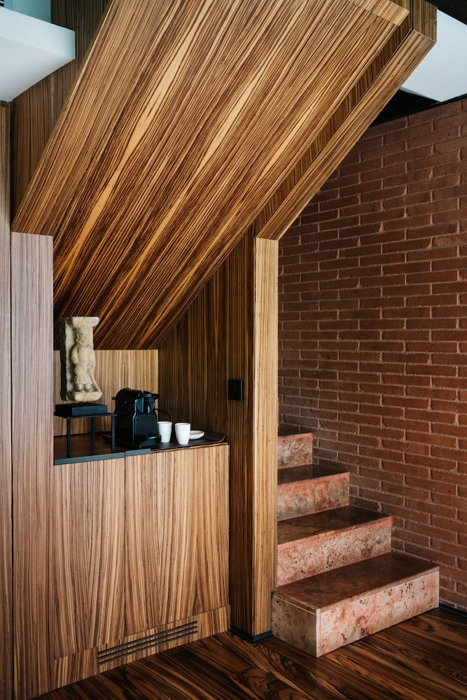 Hotel Granados 83 a member of Preferred Hotels & Resorts — Hotel building in Barcelona, Catalonia