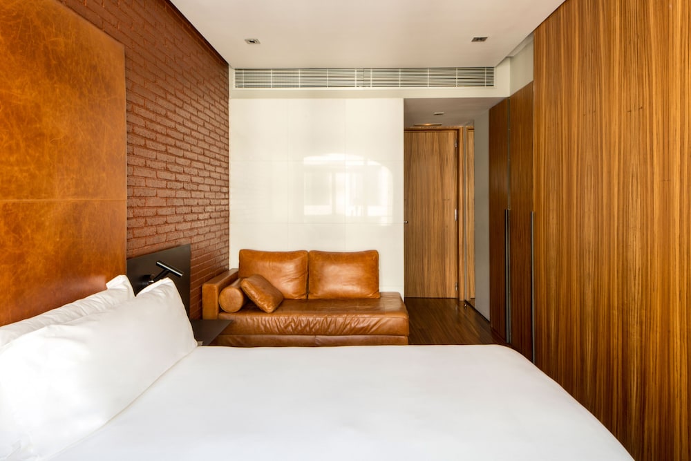 Hotel Granados 83 a member of Preferred Hotels & Resorts — Hotel rooms in Barcelona, Catalonia