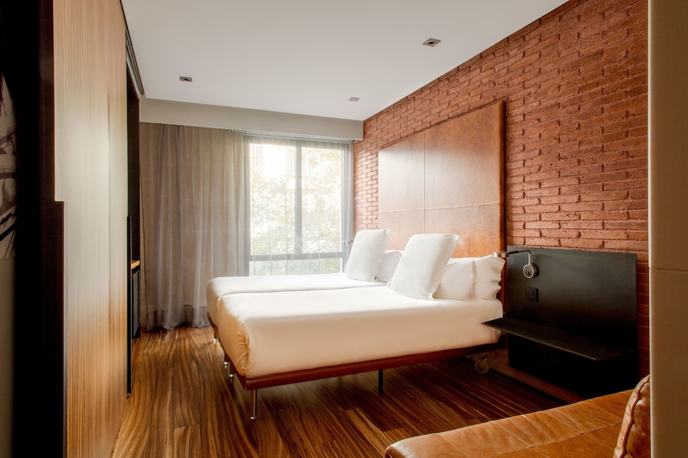 Hotel Granados 83 a member of Preferred Hotels & Resorts — Hotel rooms in Barcelona, Catalonia